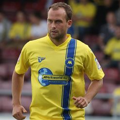 Kevin Nicholson