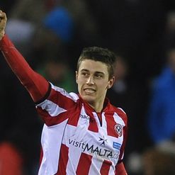 Matthew Lowton