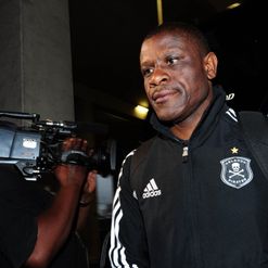 Lekgwathi: Not overly impressed