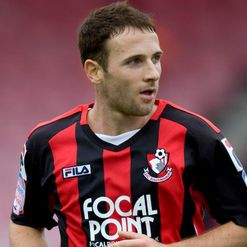 Marc Pugh