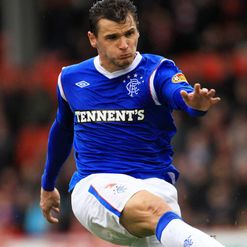 Lee McCulloch