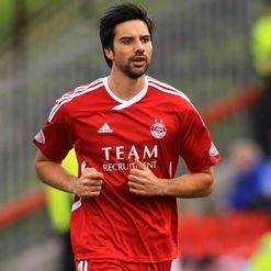 Rory Fallon