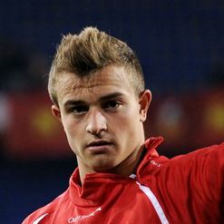 Xherdan Shaqiri
