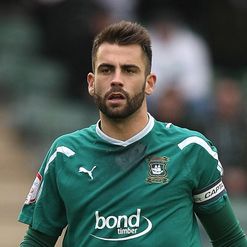 Simon Walton