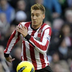 Nicklas Bendtner