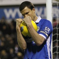 Caldwell: Suspended