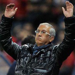 Manzano: Another club