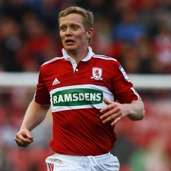 Barry Robson