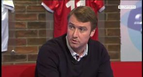 Lee Clark