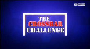 Crossbar Challenge - Middlesbrough