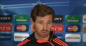 No strategy change for AVB