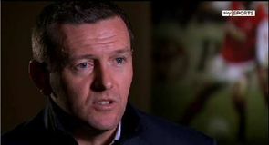 Boothroyd ambitious at Northampton
