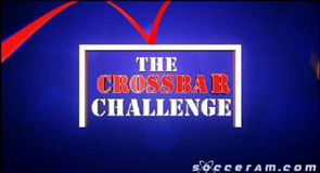 Crossbar Challenge - Daggers