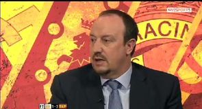 Confidence boost for Barca