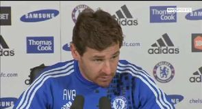 AVB keen to avoid Milan
