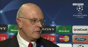 Gunners' game a standout