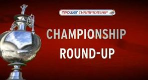 Championship Round-up