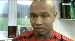Diouf signs for Donny