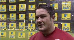 Sarries sink Quins