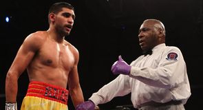 Khan v Peterson