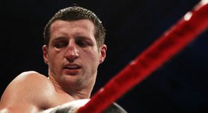 Froch v Ward