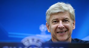 Arsenal to meet Milan
