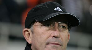 Pullis laments decisions