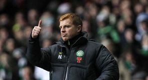 Lennon - We don't need Rangers