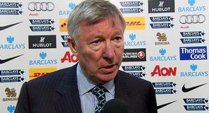 Fergie fury at officials