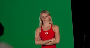 Fran Halsall