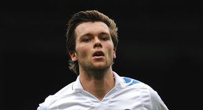 Lambert delighted with signing