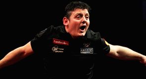 World Darts Round 2
