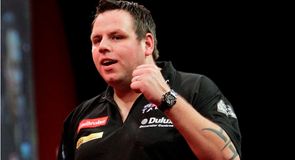 World Darts Round 3