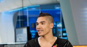 Louis Smith