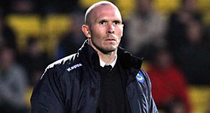 Pompey prepared