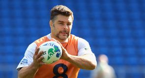 Easter wants England recall