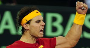Nadal - I can still get better