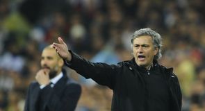 Is it the end for Mourinho?