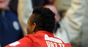 Vaz Te joins Hammers