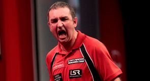 World Darts Round 1