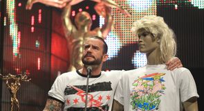Slammy Awards 2011