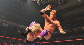 WWE TLC