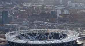 Olympic Stadium Exclusive