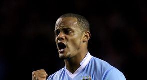 Kompany kept believing