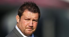 Wasps admit relegation worries