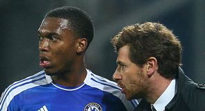 Chelsea face tough task