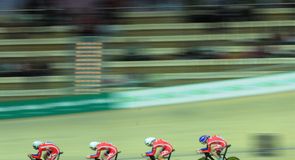 British Cycling