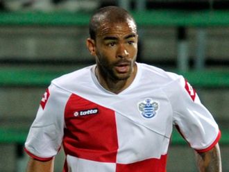 Dyer: Somehow still a Prem footballer
