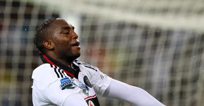 Benni: On the mend