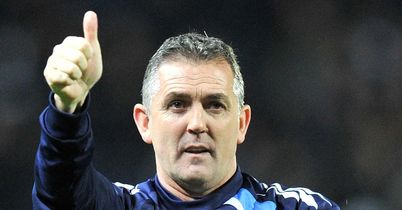 Bolton v Wigan live!